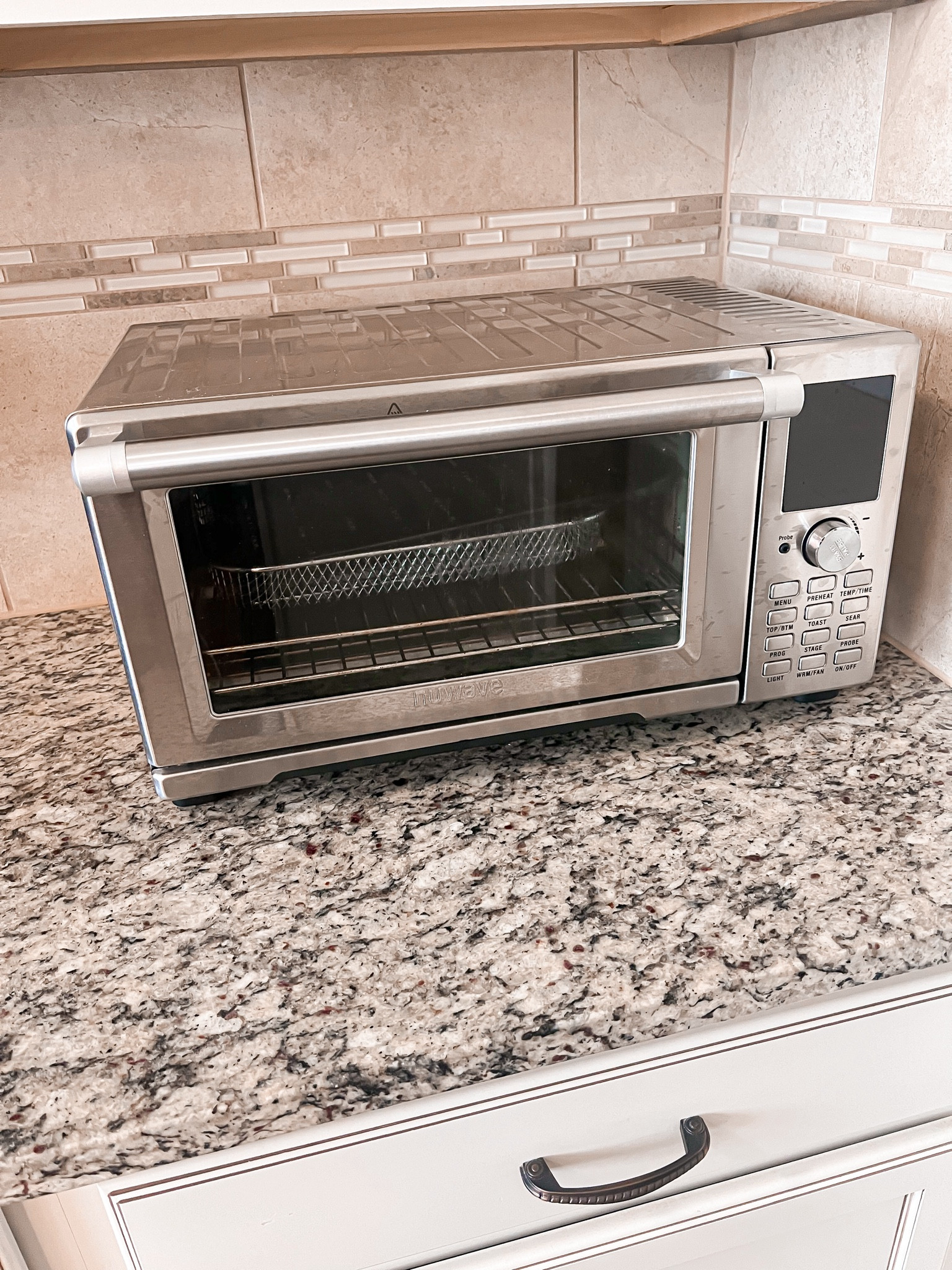 Amazon prime day deals 

Great gift for a new home, wedding, college kid & more 

Air fryer , home appliance, toaster oven, college must have, back to school , wedding gift, new home, home finds 

#LTKFindsUnder100 #LTKSaleAlert #LTKHome