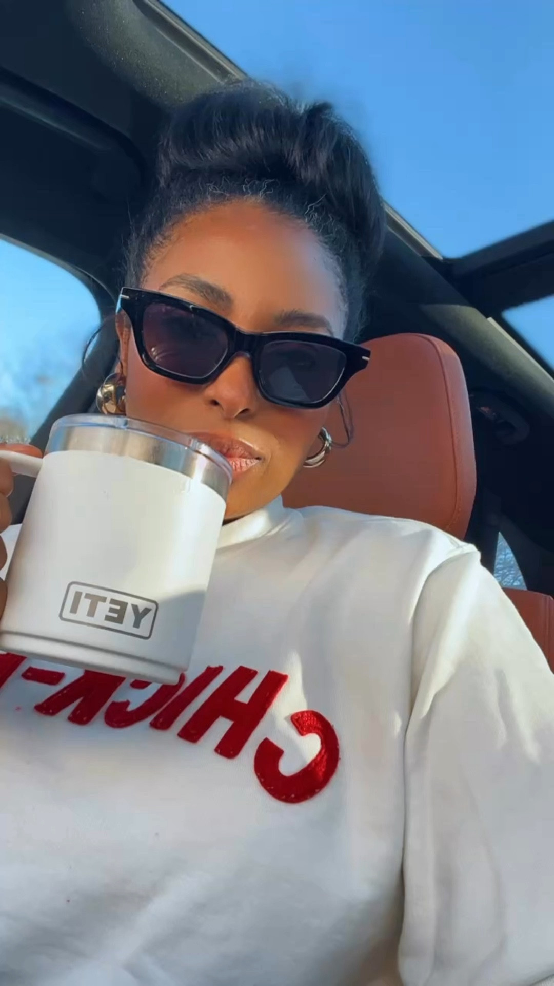 Obsessed with Yeti mugs, tumblers and espresso cups! Great Christmas presents for those that like to keep their coffee hot! ☕️ 

#LTKFindsUnder50 #LTKGiftGuide #LTKHoliday