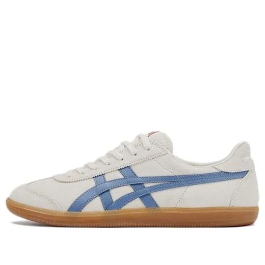 Onitsuka Tiger Tokuten Shoes 'White Blue Gum' 1183A907-202 | KICKS CREW