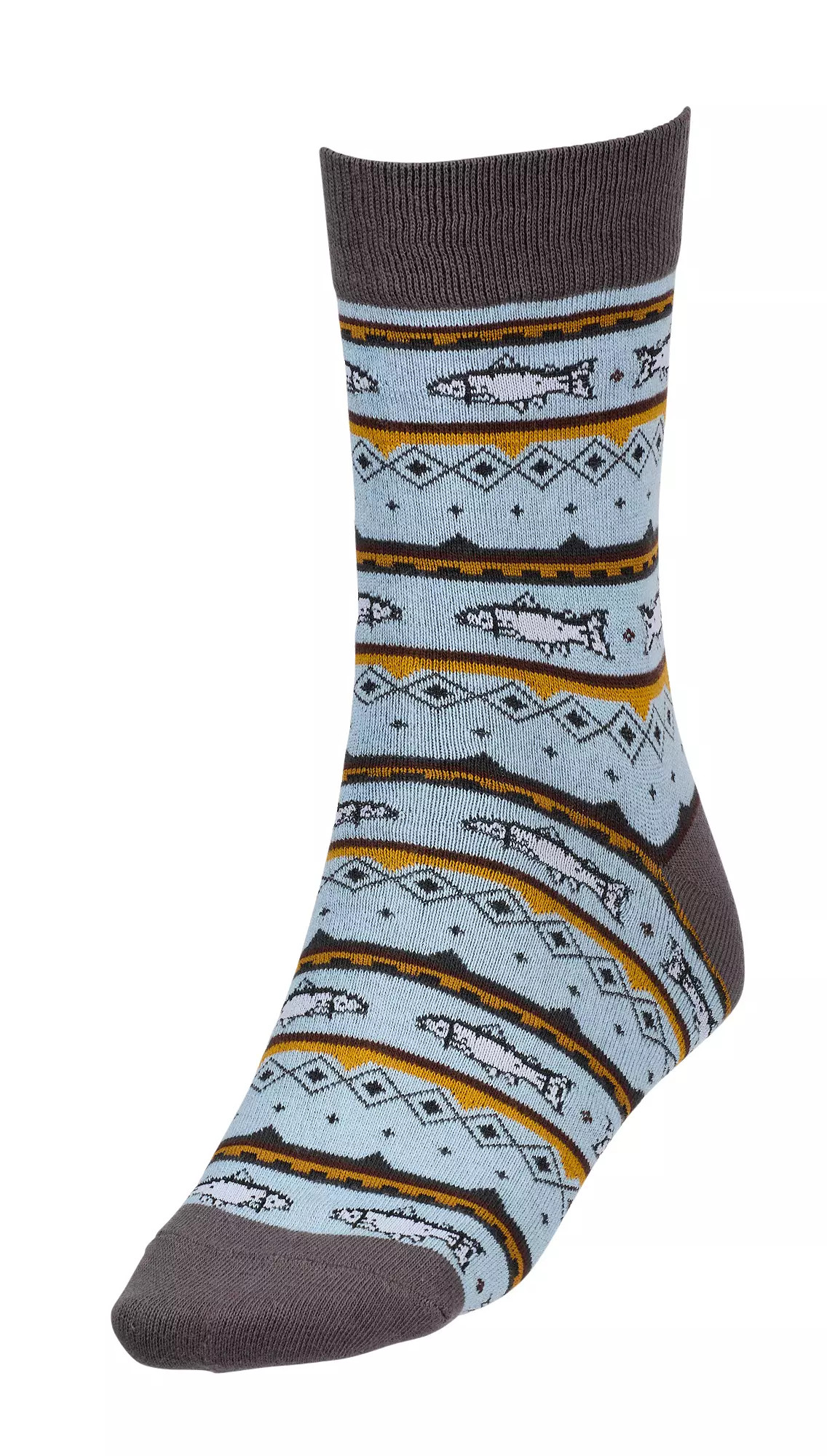 DICK's Sporting Goods Cozy Novelty Crew Socks | DICK'S Sporting Goods