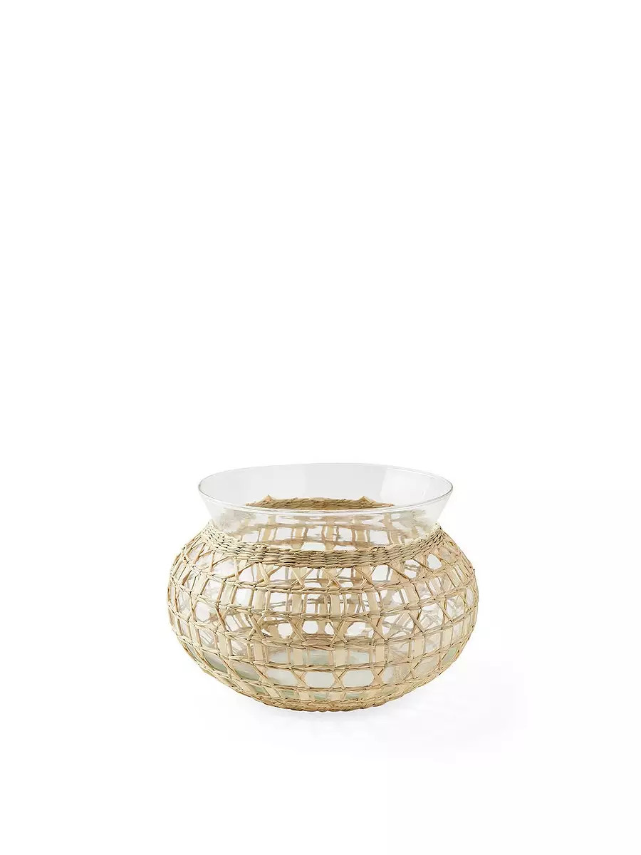 Cayman Vase | Serena and Lily