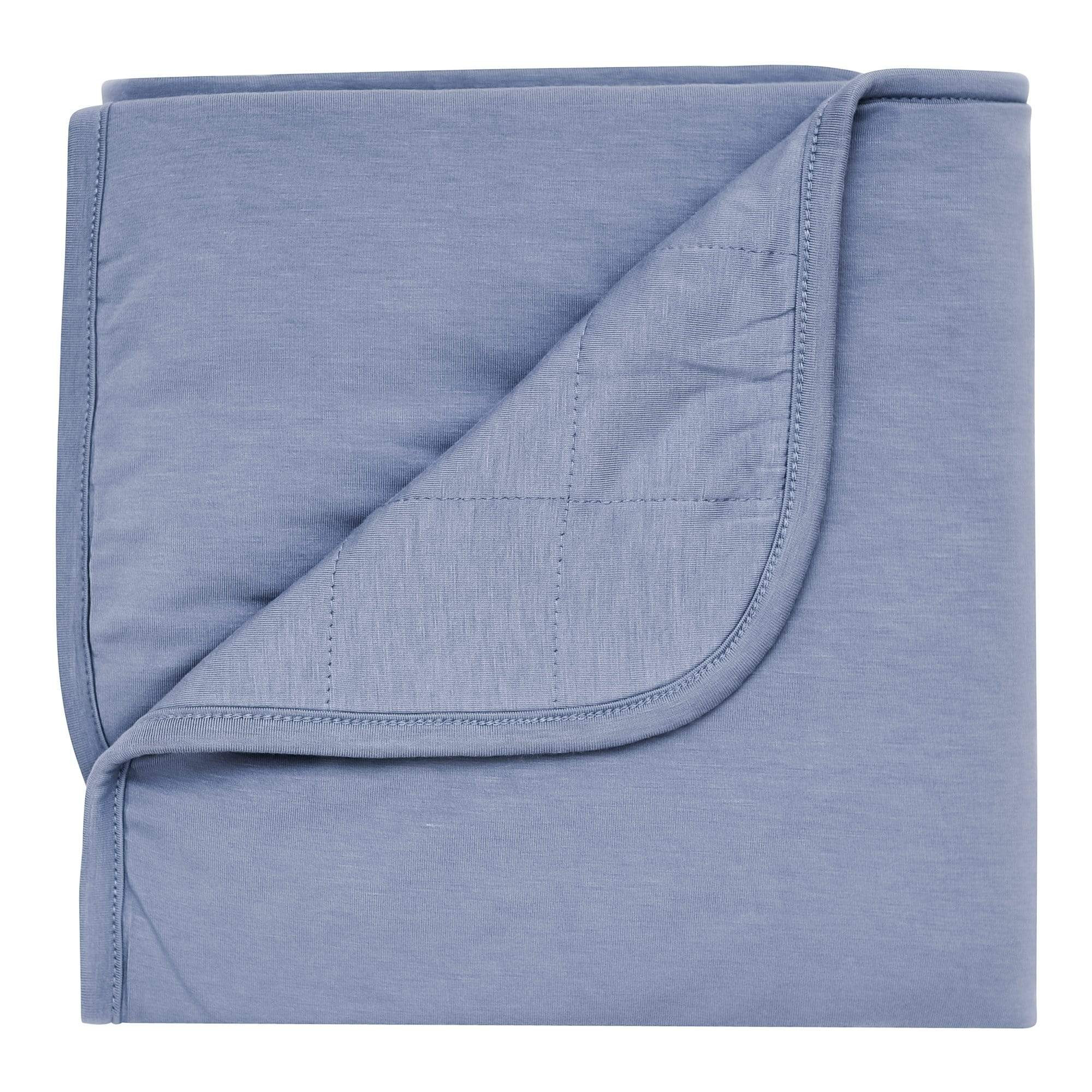 Baby Blanket in Slate | Kyte BABY