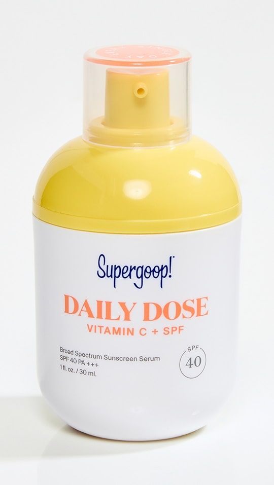 Daily Dose Vitamin C + SPF 40 Serum | Shopbop