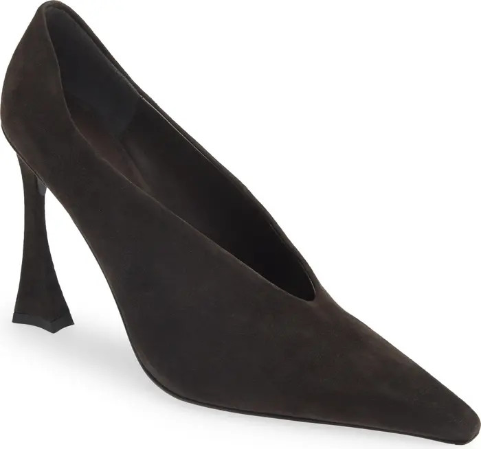 Hints High Heel Pump (Women) | Nordstrom