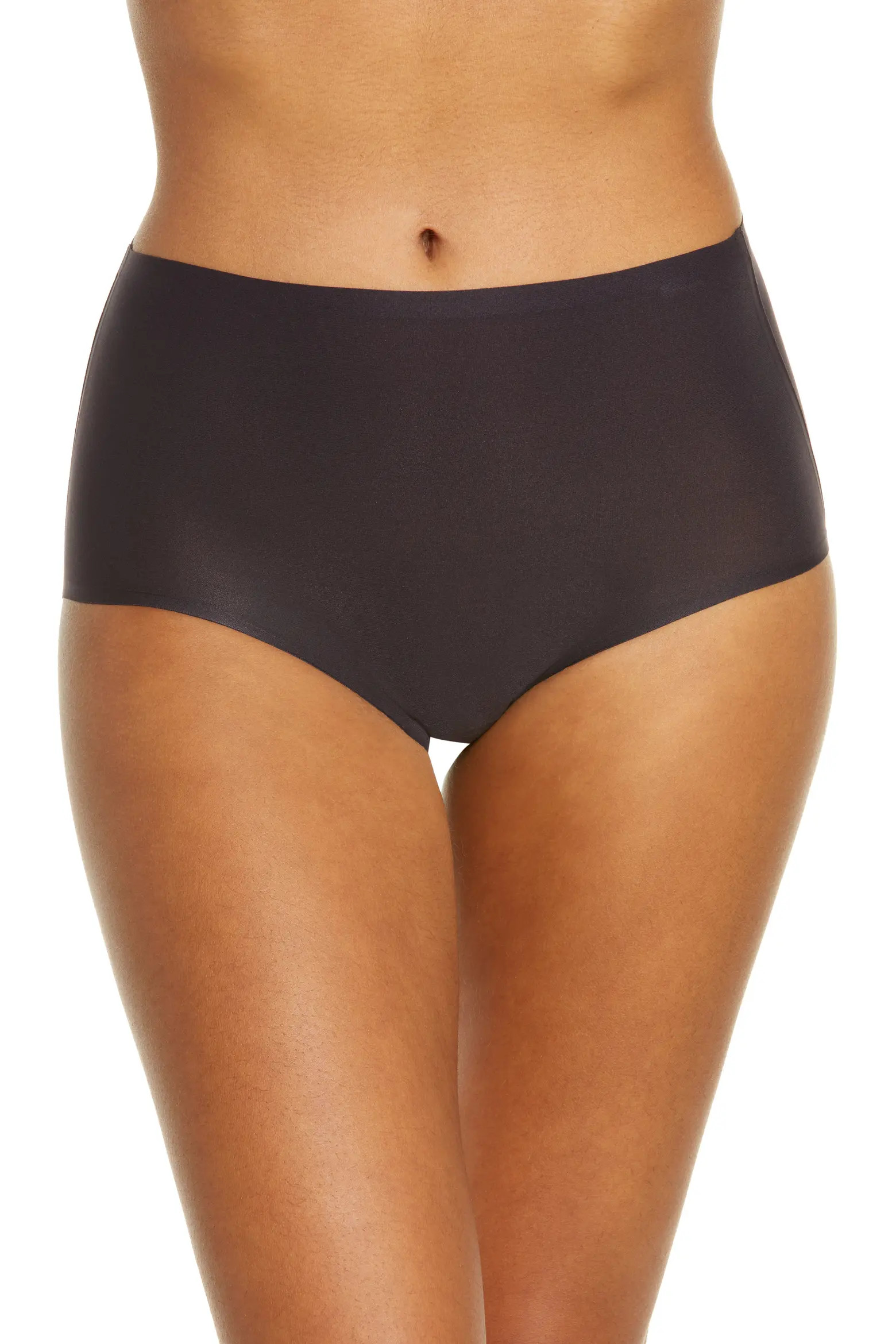 Soft Stretch High Waist Briefs (Women) | Nordstrom | Nordstrom
