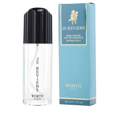 Je Reviens Worth 1.7 Eau De Toilette Spray | Target