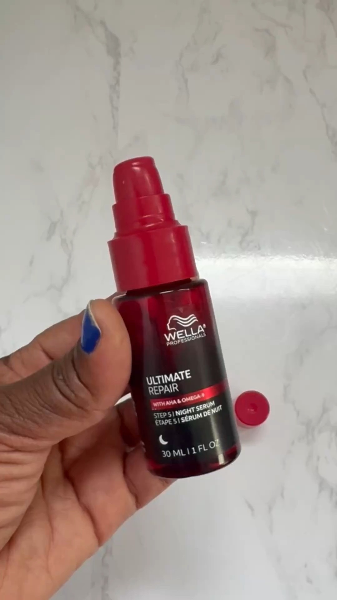 Wella Hair Repair, Hair Care

#LTKselfcare #LTKmomlife
