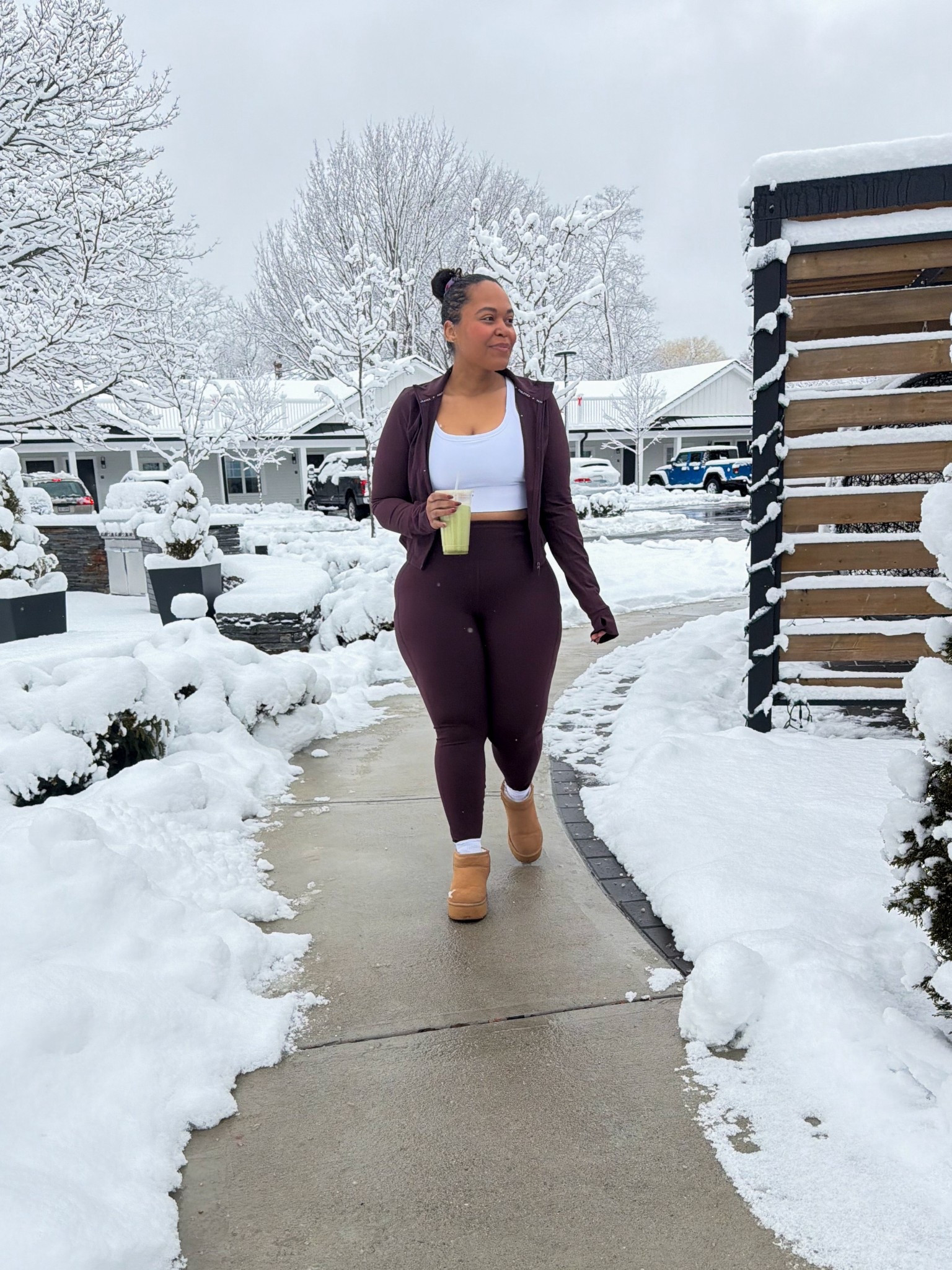 #LTKTravel #LTKgrwm #LTKdayinmylife