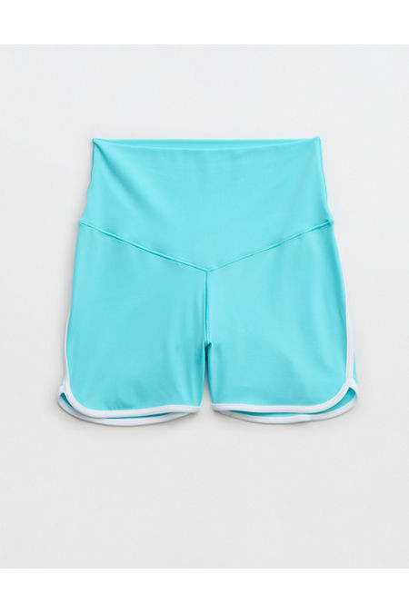 OFFLINE By Aerie Real Me 3 Bike Short Women's Springs S | Aerie