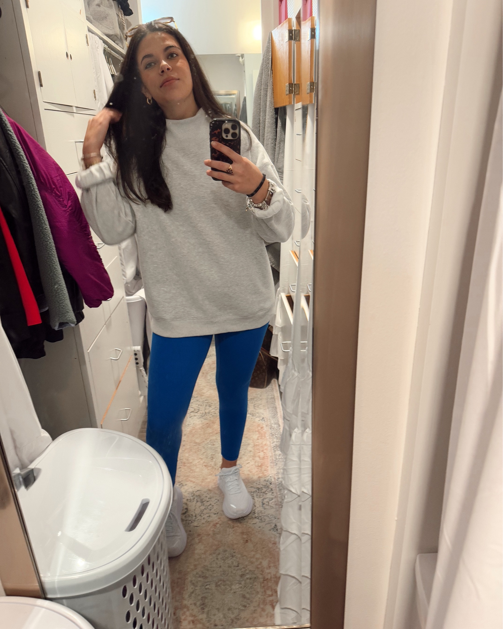 classes fit!

#LTKFindsUnder50 #LTKFitness #LTKActive