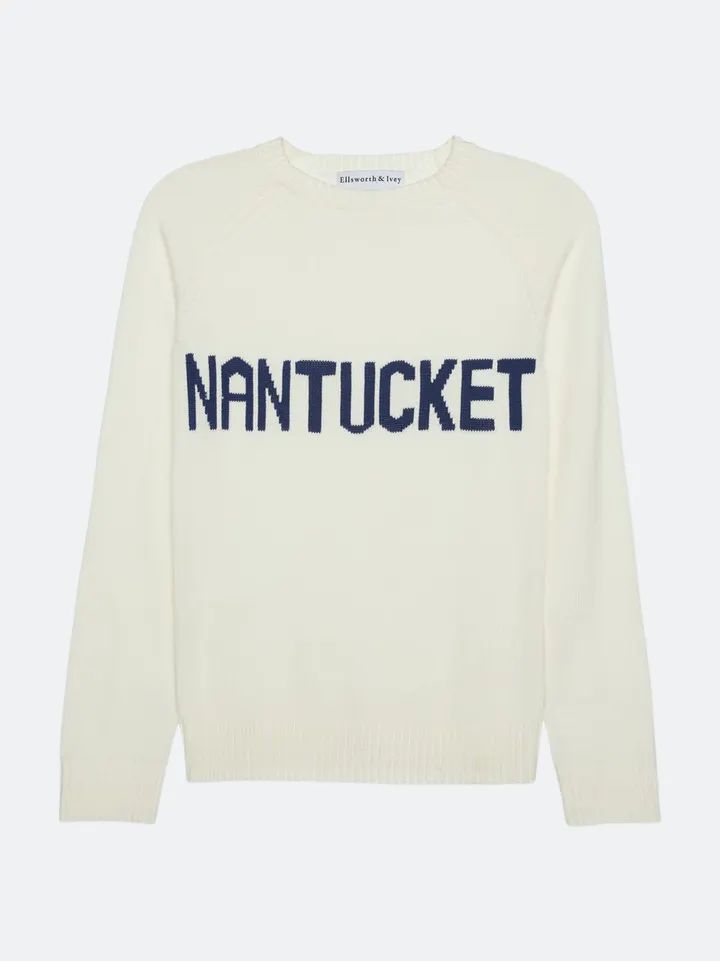 Nantucket Sweater | Verishop