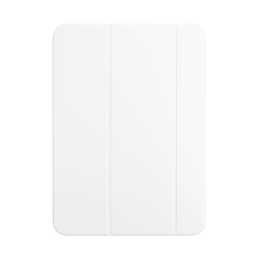 Apple Smart Folio for iPad (A16) - White ​​​​​​​ | Amazon (US)