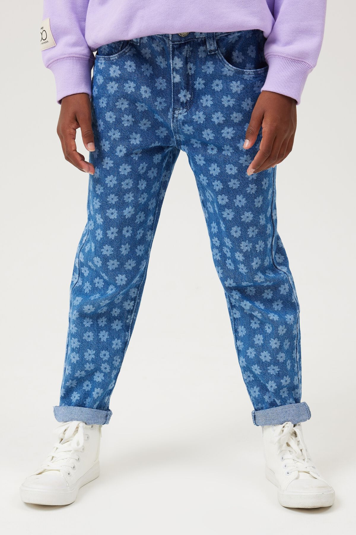 India Mom Jean | Cotton On (US)
