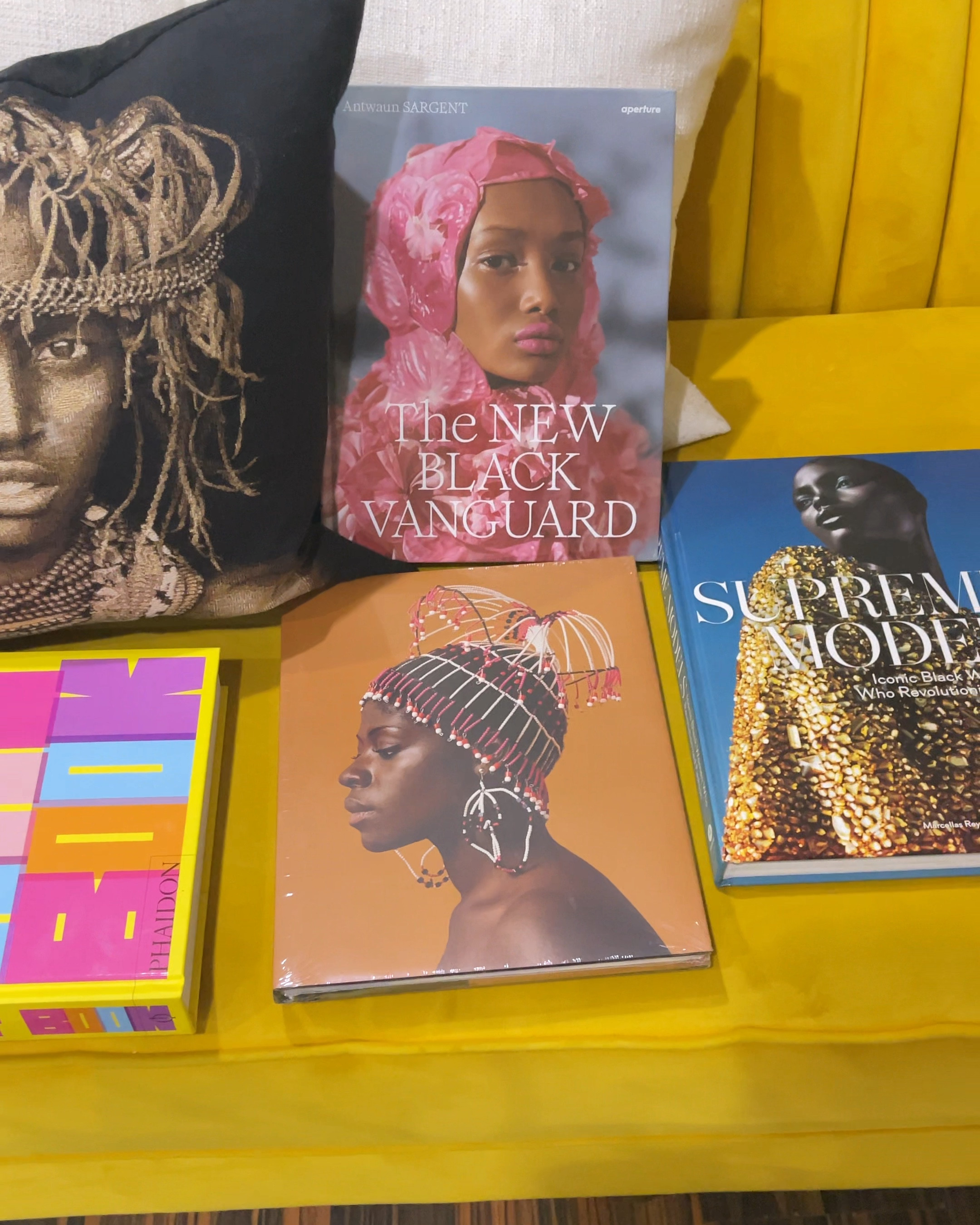 Some of the most beautiful coffee table books you would love

#LTKHome #LTKGiftGuide