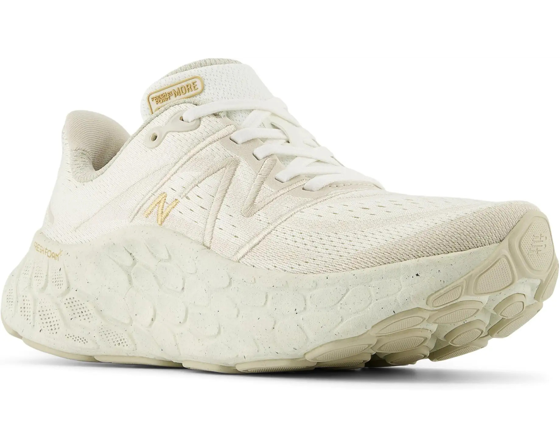 New Balance Fresh Foam X More v4 | Zappos