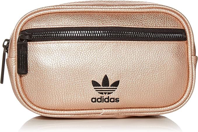 adidas Originals Originals Tinted Waist Pack Technical-Fanny Pack | Amazon (US)