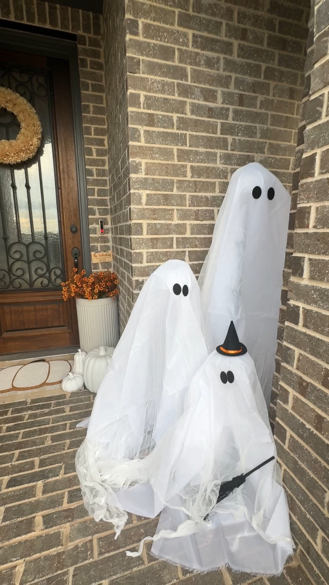 Loving these cute little guys! Happy Halloween! 👻 officially October! 

#LTKHalloween #LTKSeasonal