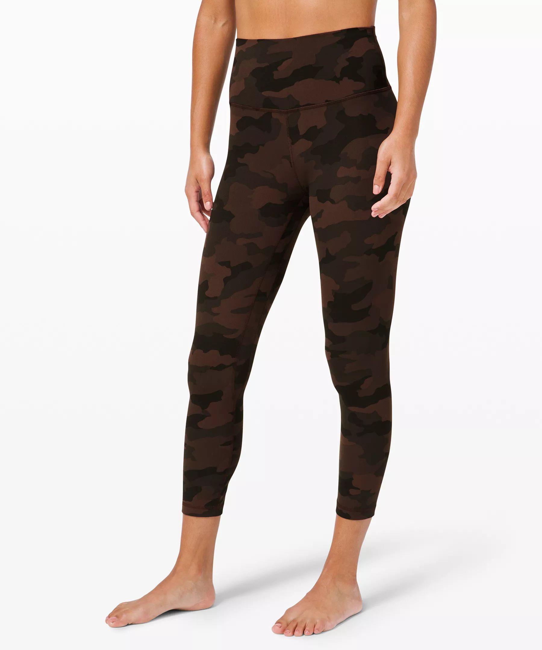 Align Crop 23" | Women's Capris | lululemon | Lululemon (US)