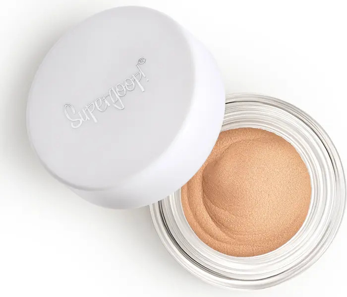 Supergoop!® Supergoop! Shimmershade Illuminating Cream Eyeshadow SPF 30 | Nordstrom | Nordstrom