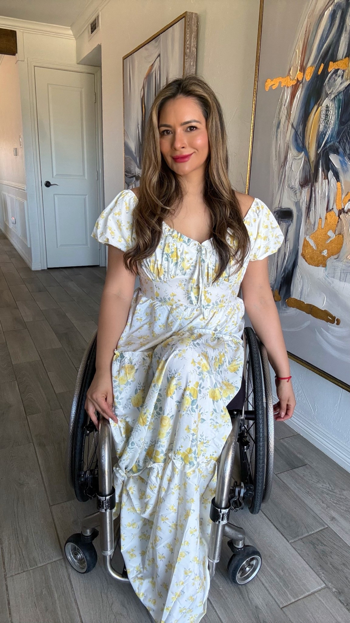 Casual spring dress for this spring and summer season 

#LTKSpringSale #LTKU #LTKFestival