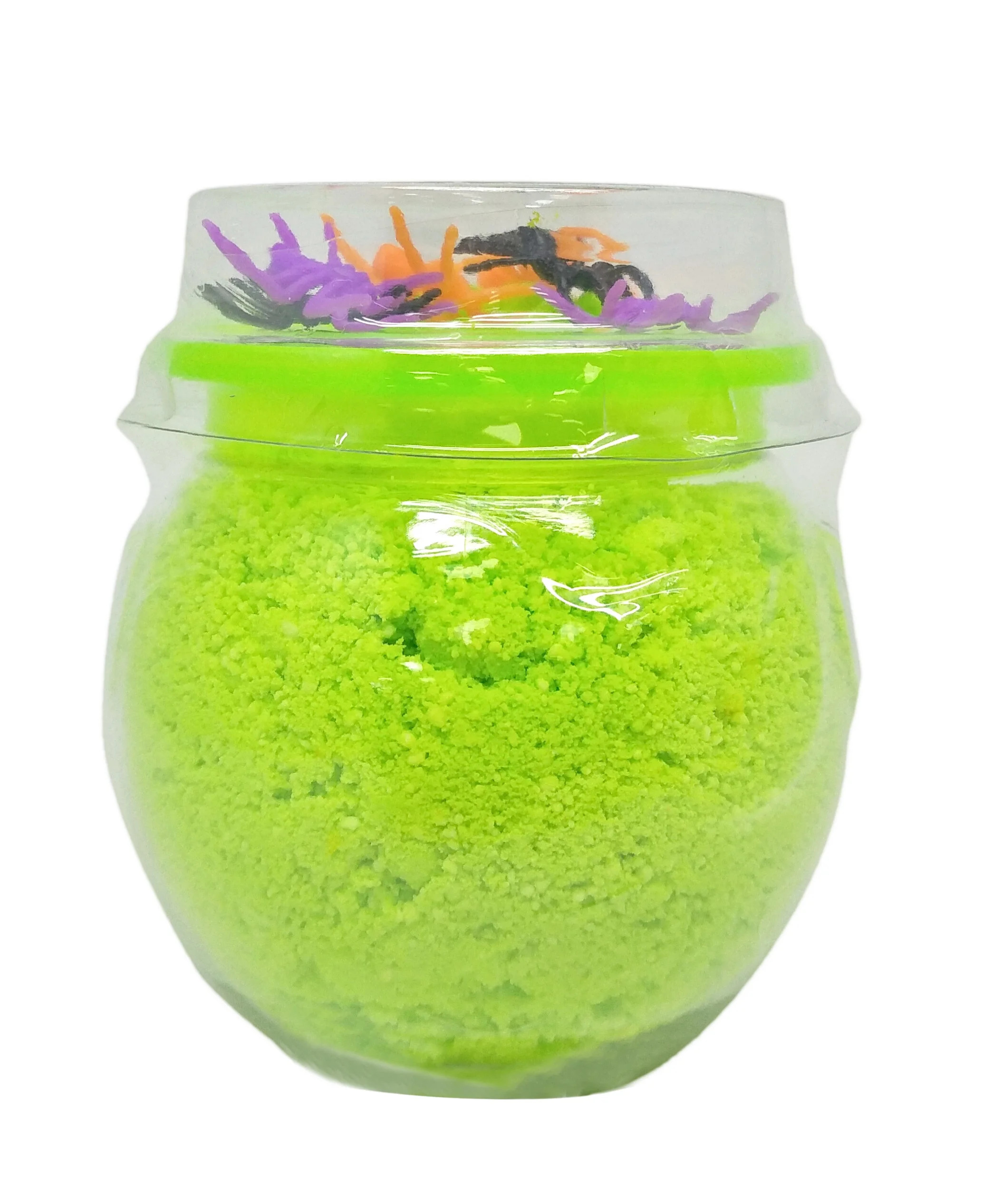 Sensory Sand Way to Celebrate Happy Halloween Novelty and Gag Toy for Children Boys and Girls | Walmart (US)