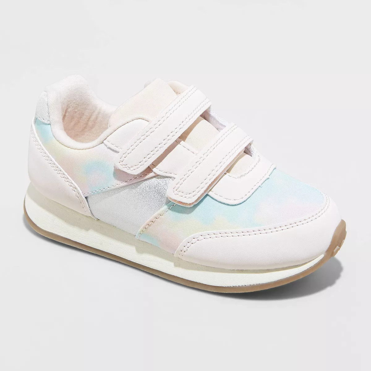 Toddler Charlie Retro Sneakers - Cat & Jack™ | Target