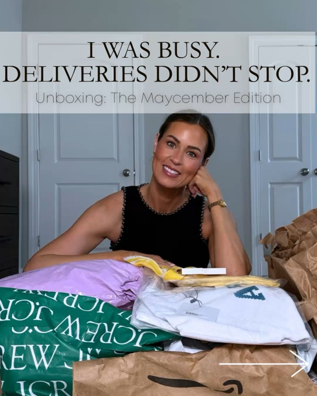 Finally unboxing everything that piled up over the last 3 weeks

Items linked in my LTK (link in bio) or comment ✨SHOP✨ and I’ll send them all to your DM’s! 

#unboxing #whatlizbuys #newfinds #amazon #target
