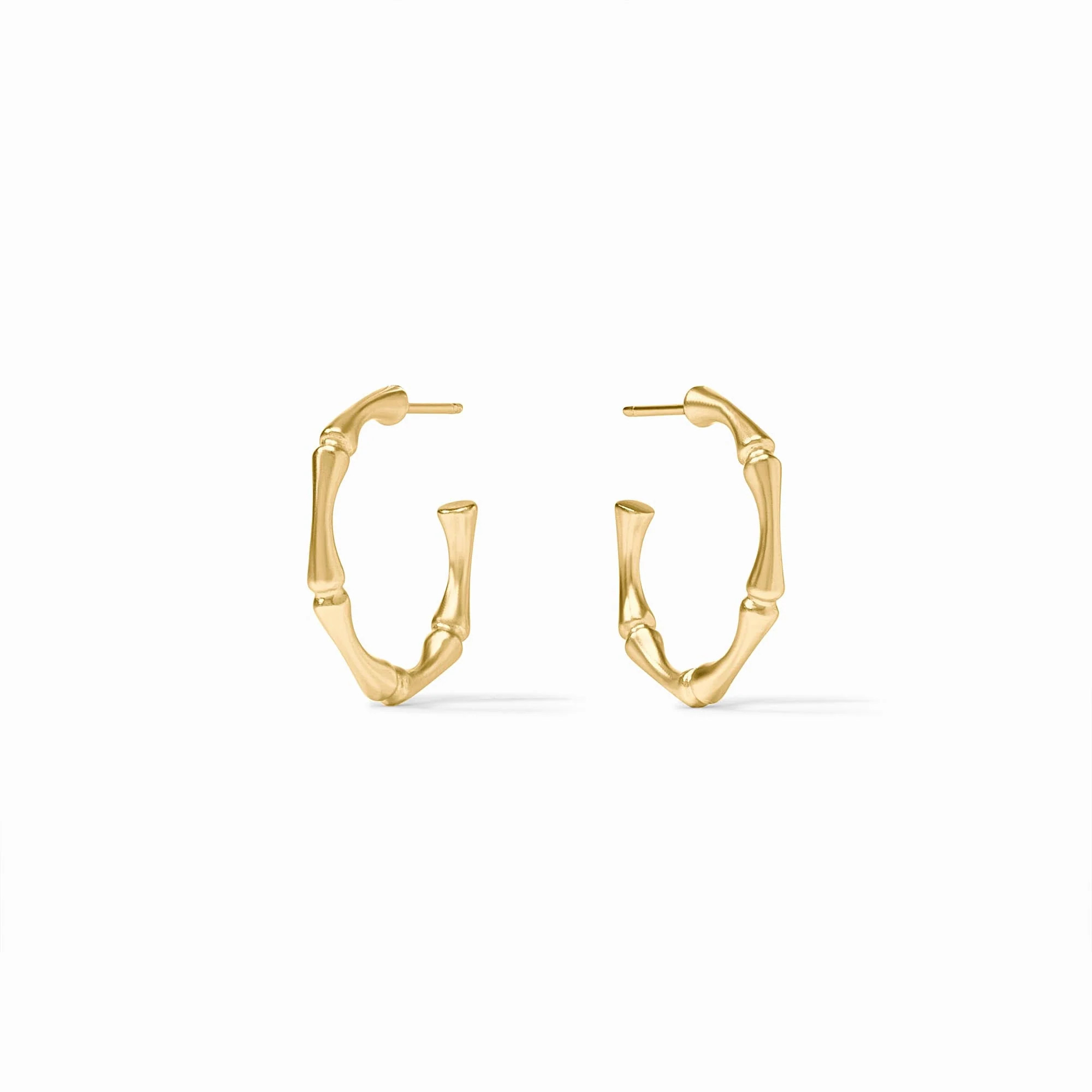 Bamboo Hoop | Julie Vos
