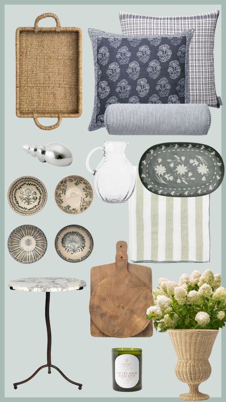 McGee & Co home decor sale for Memorial Day Weekend! 25% off sitewide, pillows, entertaining, furniture, decor 

#LTKSaleAlert #LTKHome