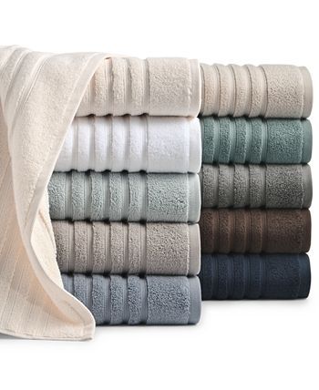Ultimate Micro Cotton® 30" x 56" Bath Towel, Created for Macy's | Macys (US)