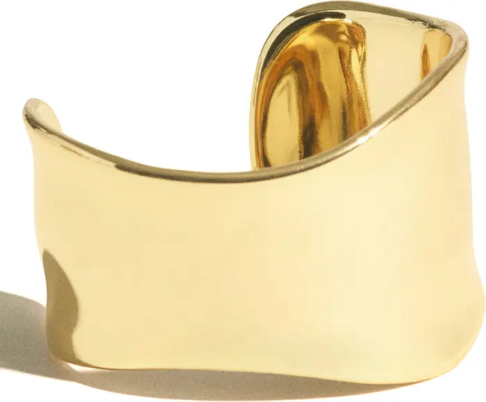 Wide Cuff Bracelet | Nordstrom
