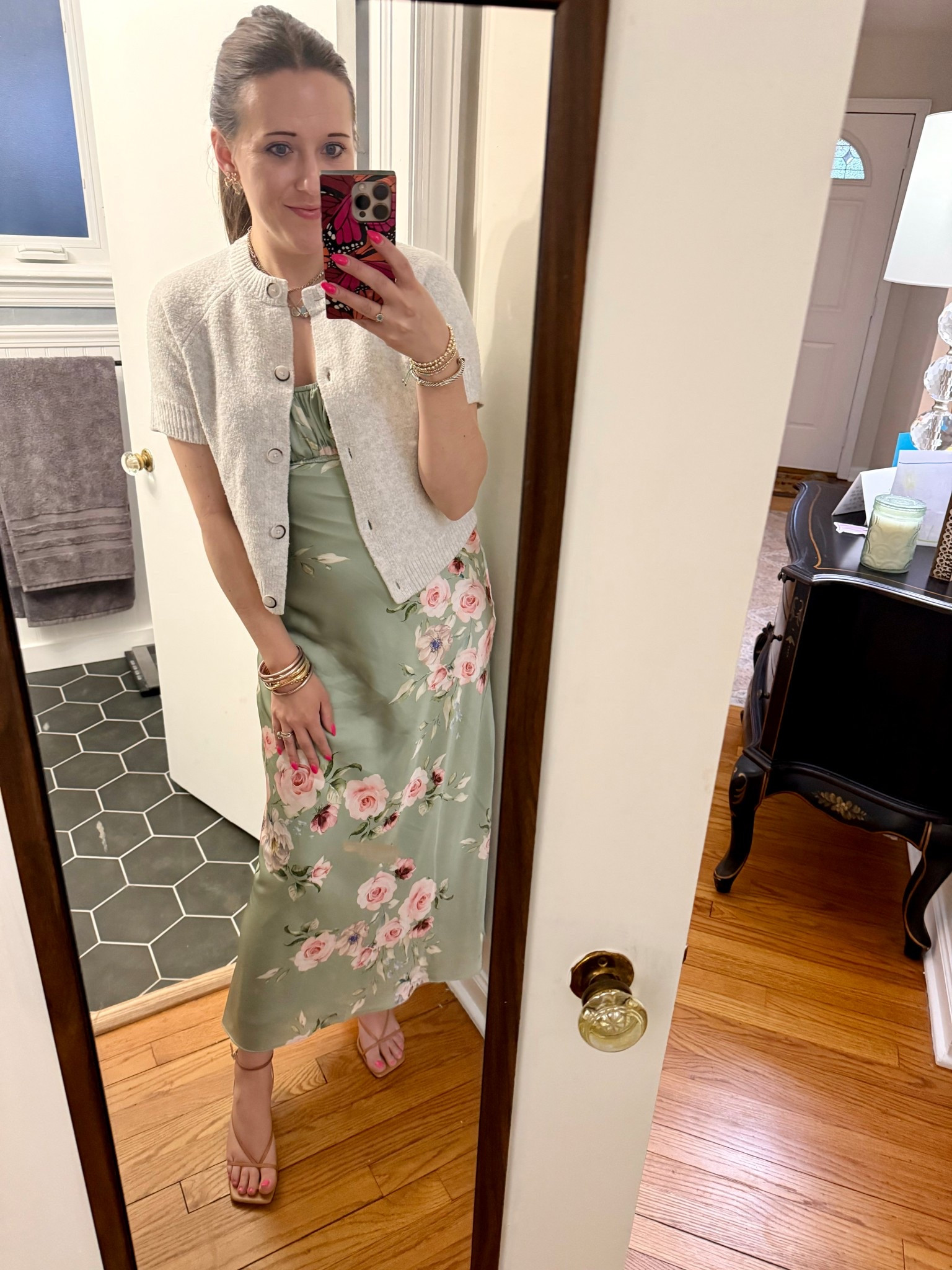 Easter Sunday look | I’m wearing a size 5/6

#LTKSeasonal #LTKootd #LTKPetite