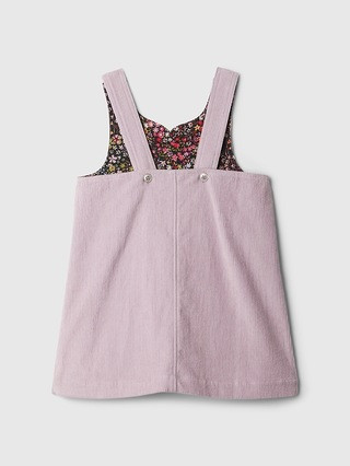 babyGap Corduroy Jumper | Gap (US)