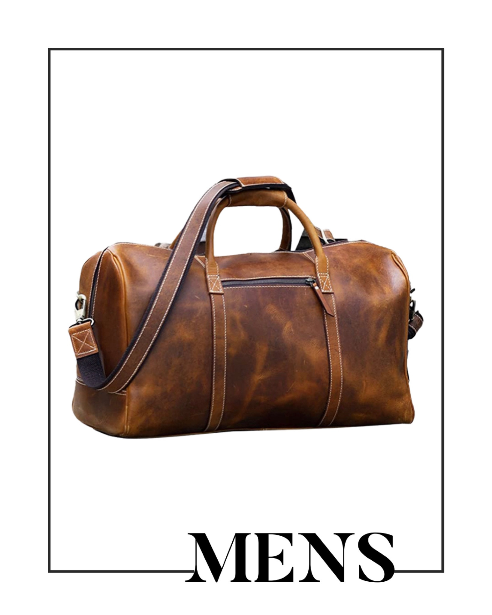 Awesome bag and a great gift! Perfect size for weekend travels and overnight stays. You should check it out 👍🏼 overnight bag, leather bag, mens duffel bag, duffle bag, 

Follow my shop @ltkmens on the @shop.LTK app to shop this post and get my exclusive app-only content!

#liketkit   
    

#LTKitbag #LTKSeasonal #LTKunder100 #LTKunder100 #LTKfamily #LTKitbag #LTKstyletip #LTKmens #LTKtravel #LTKunder100 #LTKSeasonal #LTKmens #LTKitbag #LTKstyletip