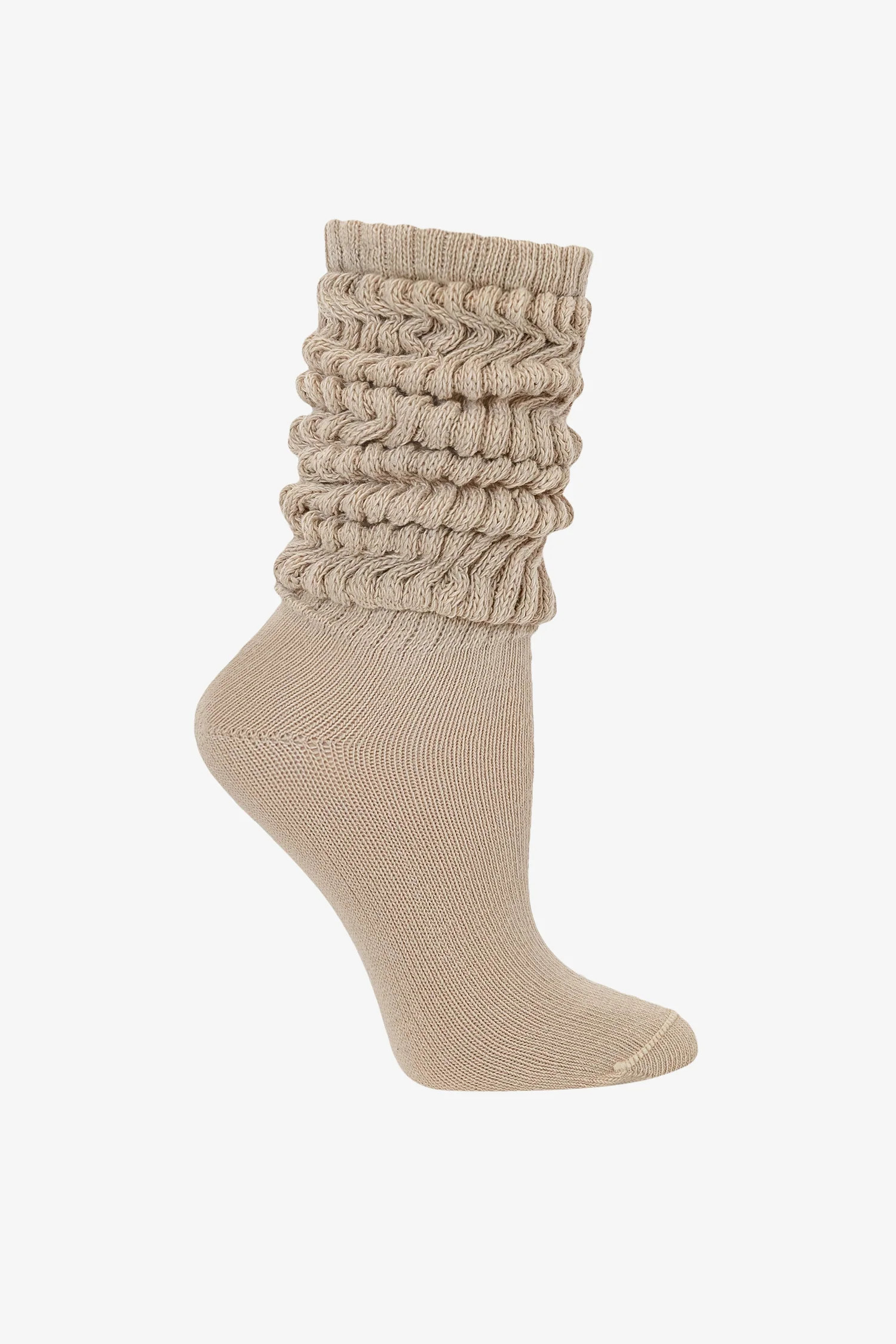 BIGSLOUCH - Big Slouch Sock | Los Angeles Apparel