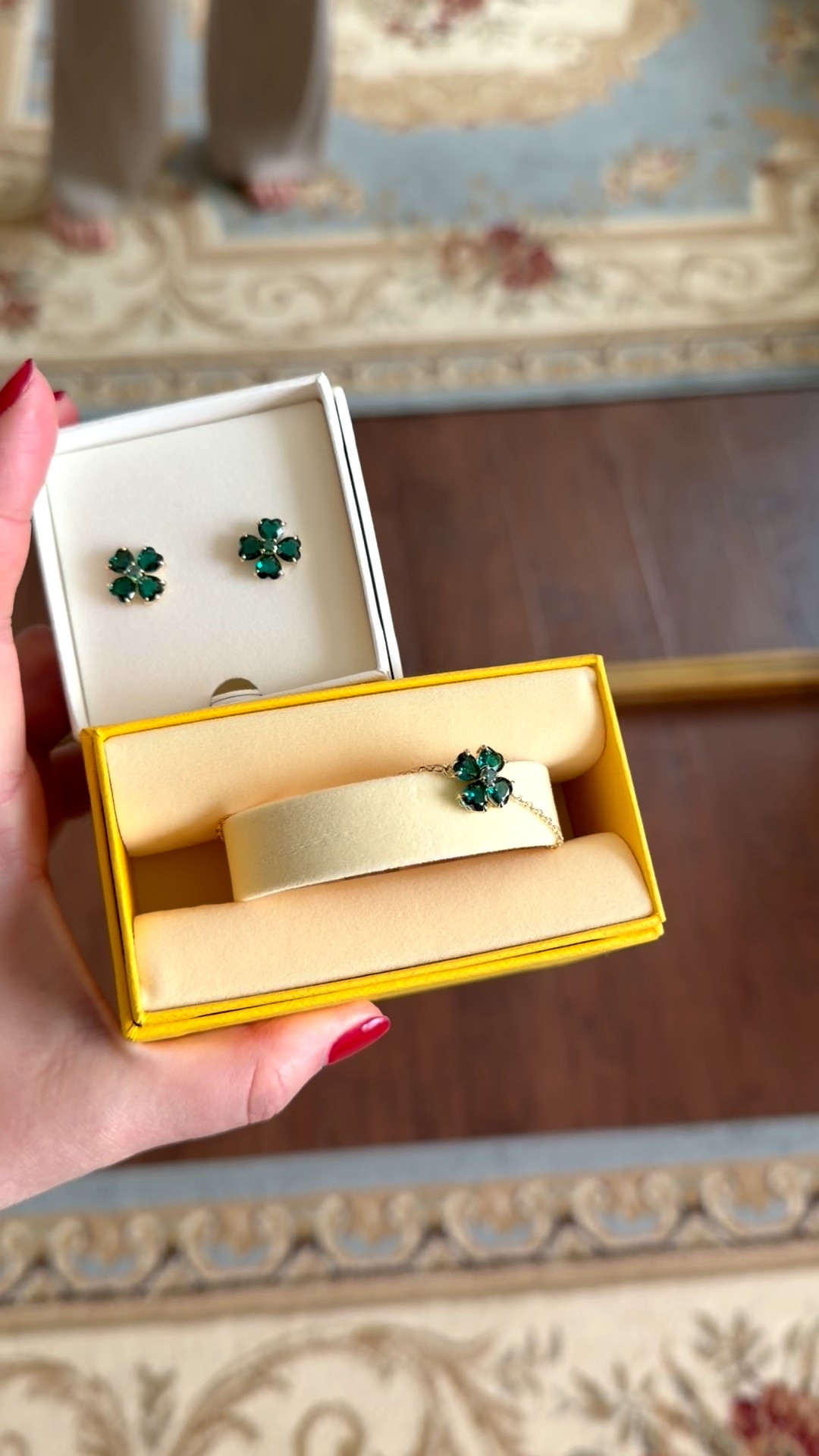 Winter outfit women and jewelry 

#LTKFindsUnder100 #LTKGiftGuide #LTKSeasonal