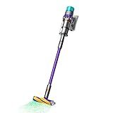 Dyson Gen5detect Cordless Vacuum Cleaner, Purple/Purple, Large | Amazon (US)
