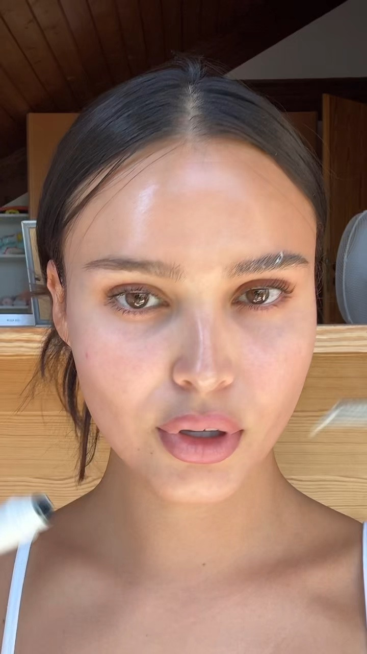 Let’s do makeup

#LTKootd #LTKgrwm #LTKBeauty