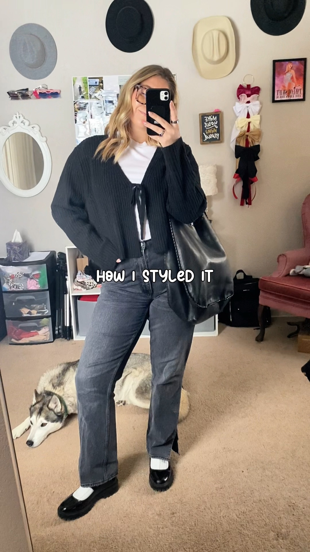 thrift vs style 

#LTKfindsunder100 #LTKmidsize #LTKfindsunder50