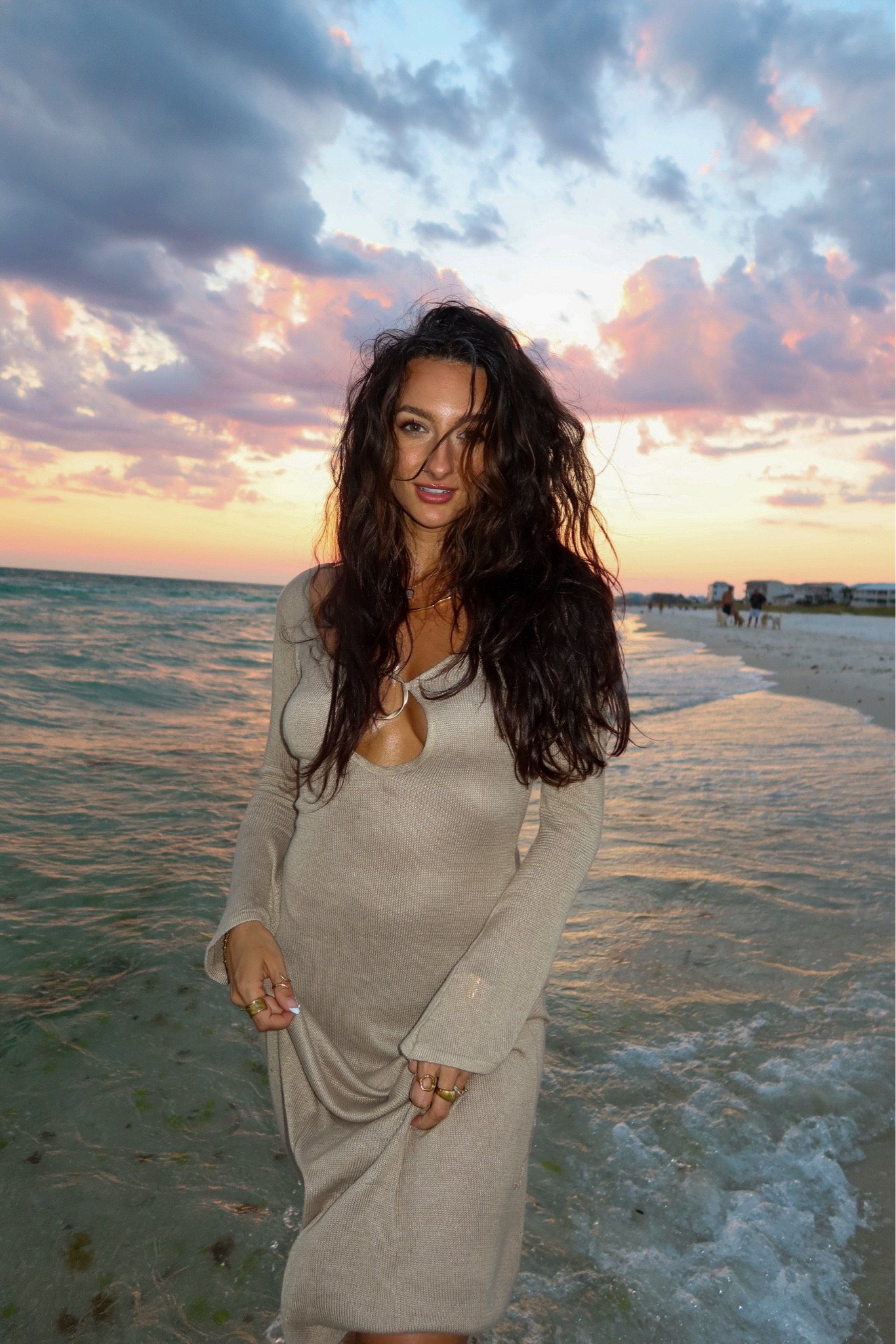 Sunset lover 💌✨🫶🏼

#LTKSeasonal #LTKSwim