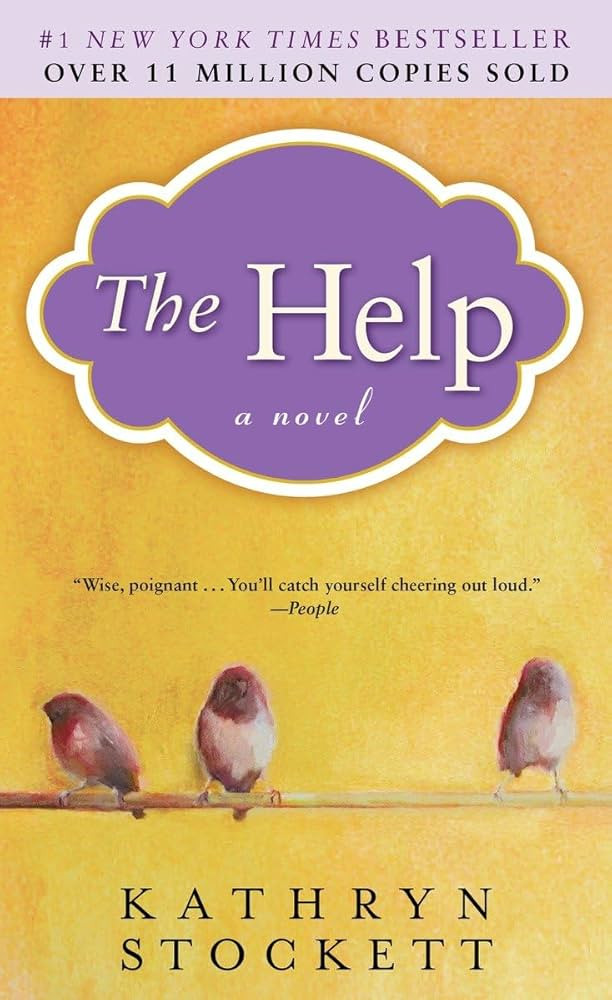The Help | Amazon (US)