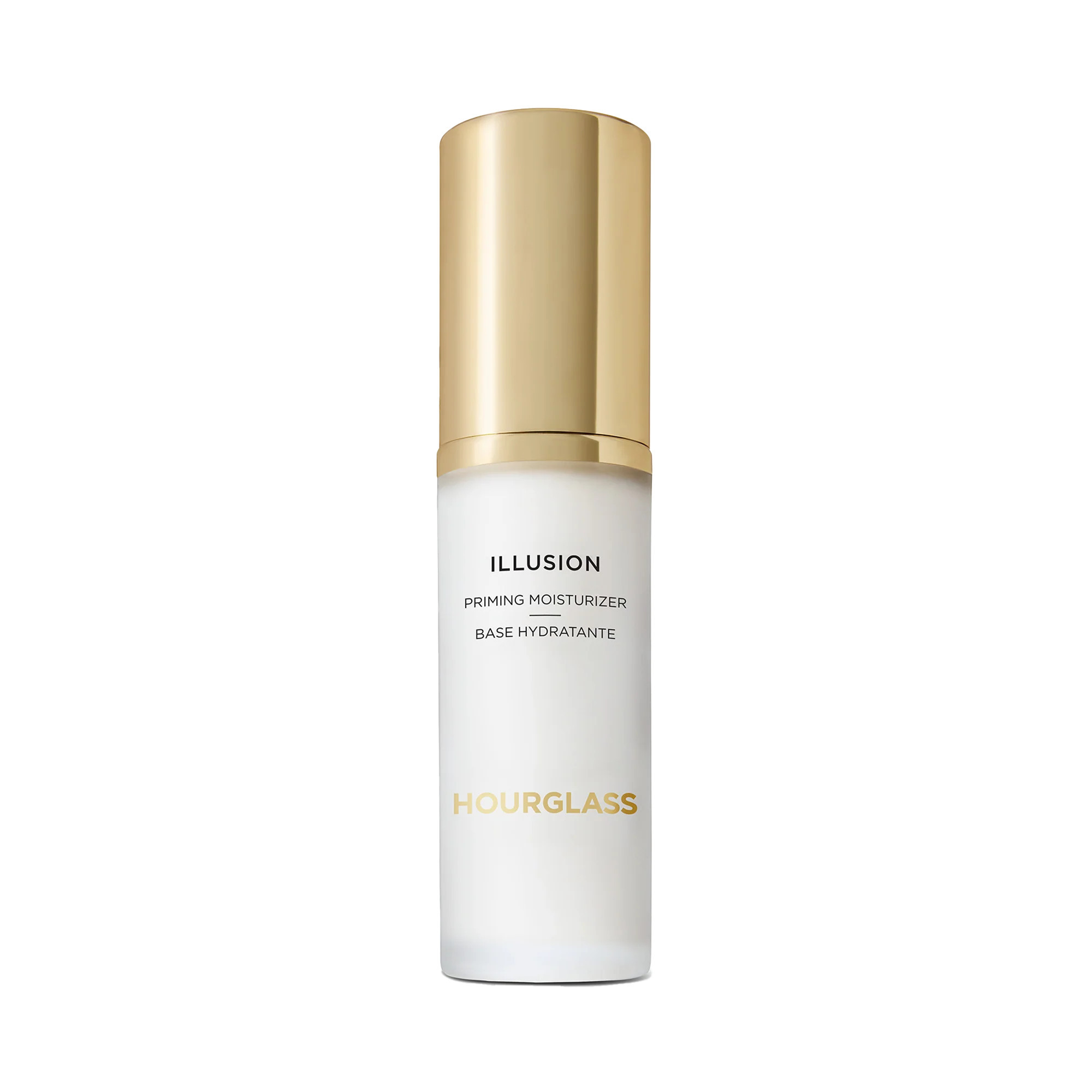 Hourglass Cosmetics Illusion Priming Moisturizer | Hourglass Cosmetics