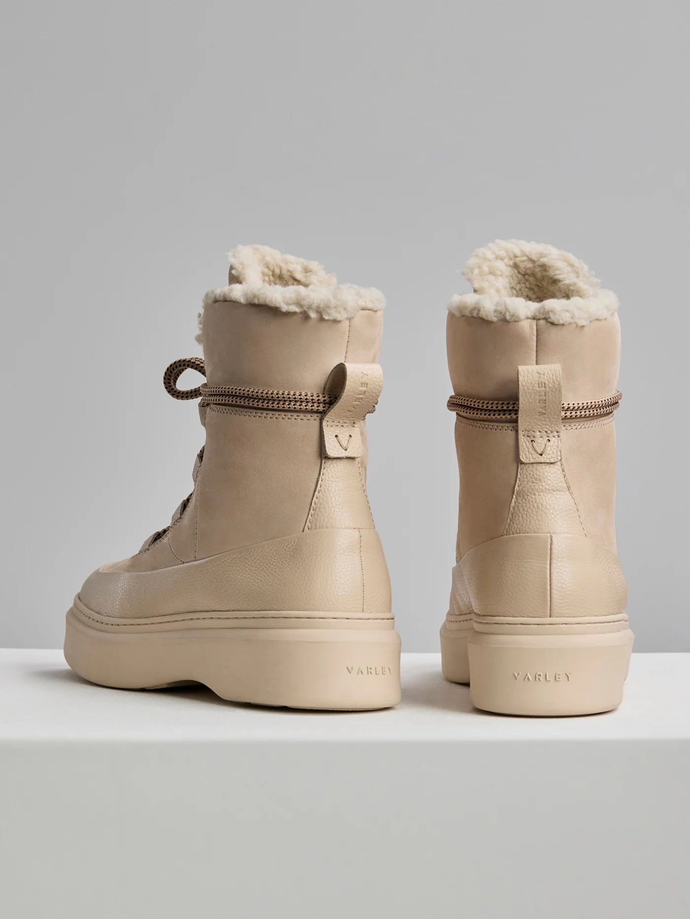 Selva Alpine Ankle Boot | Varley UK | Varley UK