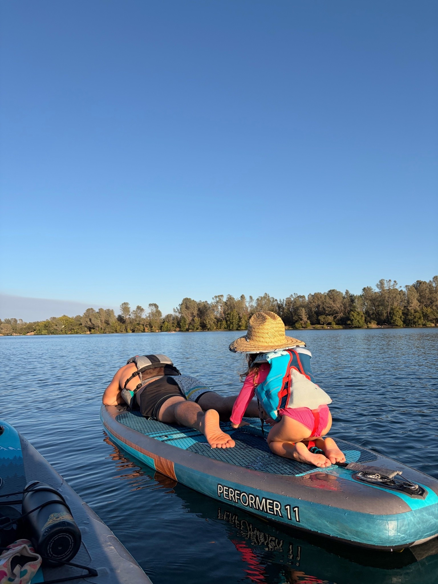 We love summer nights on the lake 🩵🩵

#LTKmomlife #LTKfitnessgoals #LTKdayinmylife