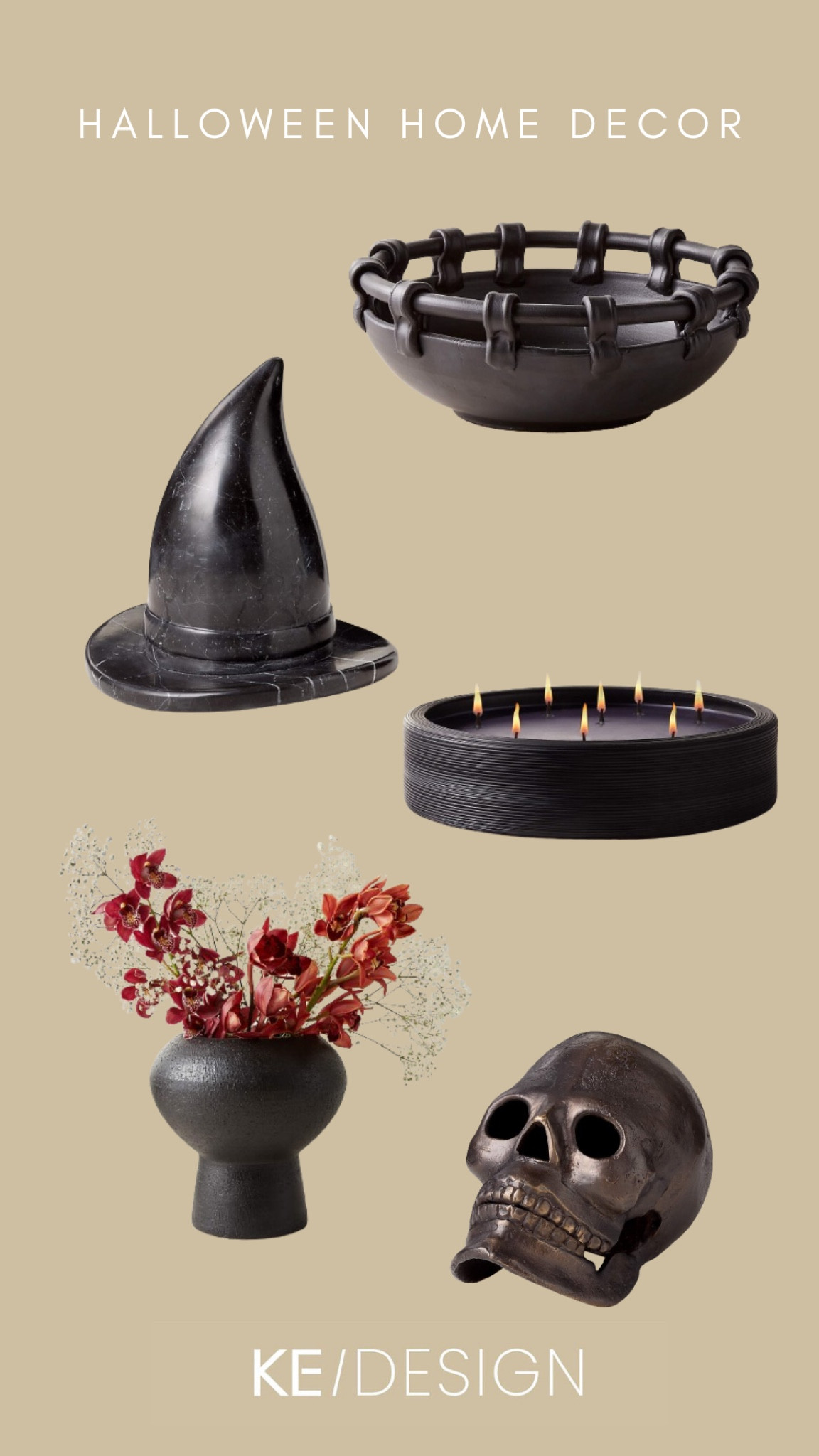Halloween Home Decor 

#fall #falldecor #falldesign #fallhomedecor #fallstyle #fallideas #pumpkin #halloween #falltrends #halloweendecor #floral #fauxfloral #fallfloral #candles #homedecor #bedroom #livingroom #homestyling #ltkholiday #holidaydecor #coffeetable #cb2 #halloweendecorations

#LTKHome #LTKSeasonal #LTKHalloween