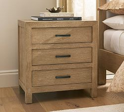 Linwood Nightstand (28") | Pottery Barn (US)