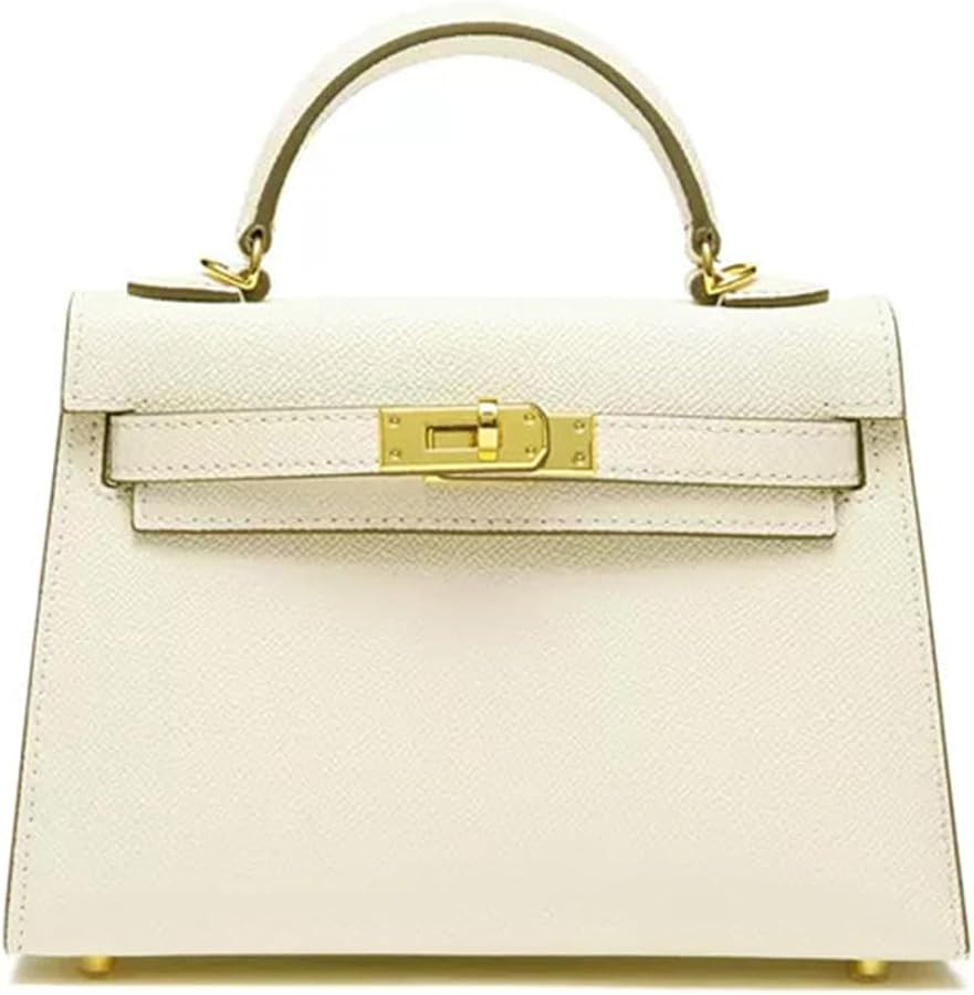 Tote Bags Crossbody Purse Ladies PU Leather Shoulder Purses and Handbags for Women | Amazon (US)