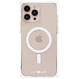 Amazon.com: Case-Mate iPhone 13 Pro Case - Twinkle Stardust [10FT Drop Protection] [Compatible wi... | Amazon (US)