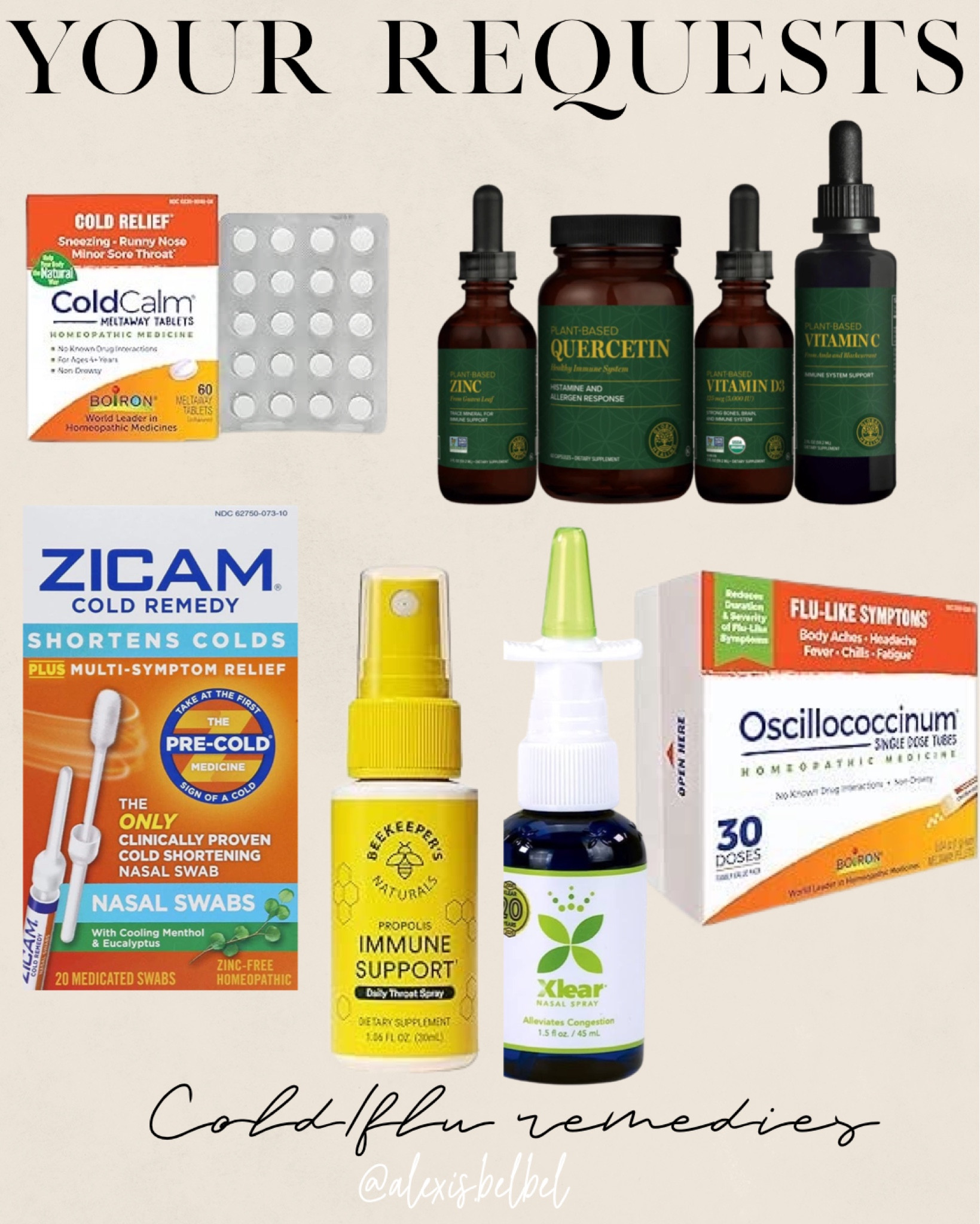 My favorite immune boosting supplements and cold flu remedies 

#LTKFindsUnder50 #LTKFindsUnder100