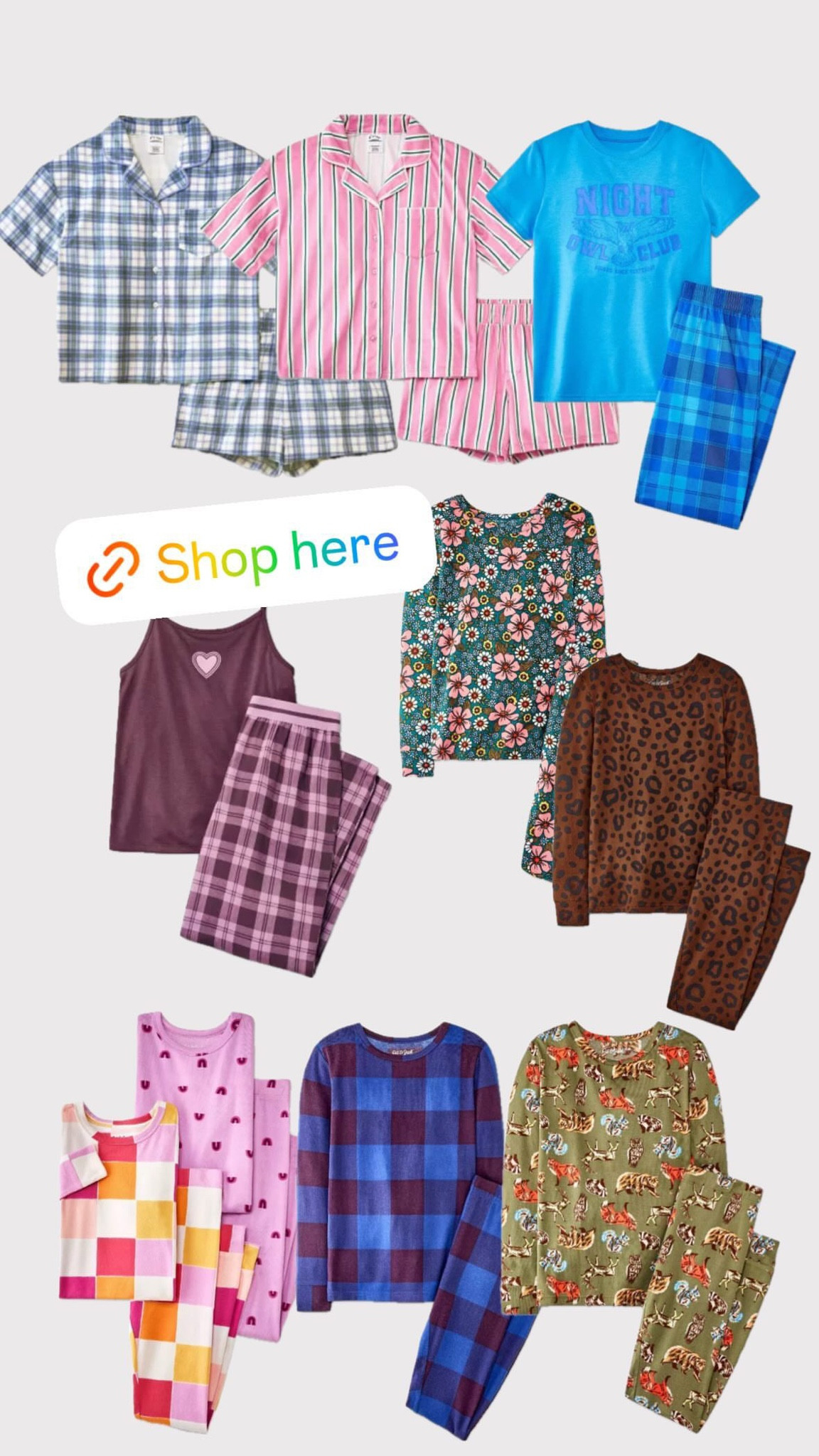 Pi’s on sale  

#LTKCyberWeek #LTKStyleTip #LTKSaleAlert